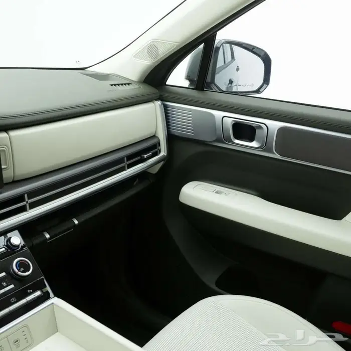 هيونداي سنتافي 2026 (متوفر مكينه 2.0 تربو و 2.5 تنفس طبيعي ) 22