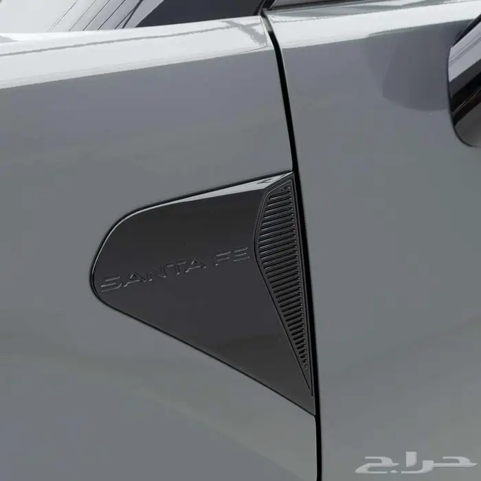 هيونداي سنتافي 2026 (متوفر مكينه 2.0 تربو و 2.5 تنفس طبيعي ) 16