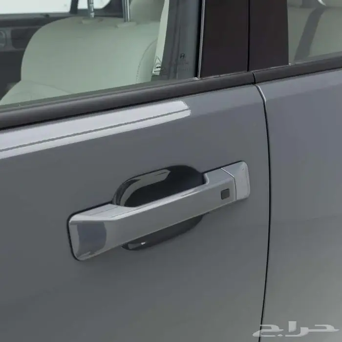 هيونداي سنتافي 2026 (متوفر مكينه 2.0 تربو و 2.5 تنفس طبيعي ) 15