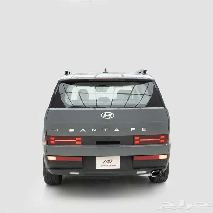 هيونداي سنتافي 2026 (متوفر مكينه 2.0 تربو و 2.5 تنفس طبيعي ) 8