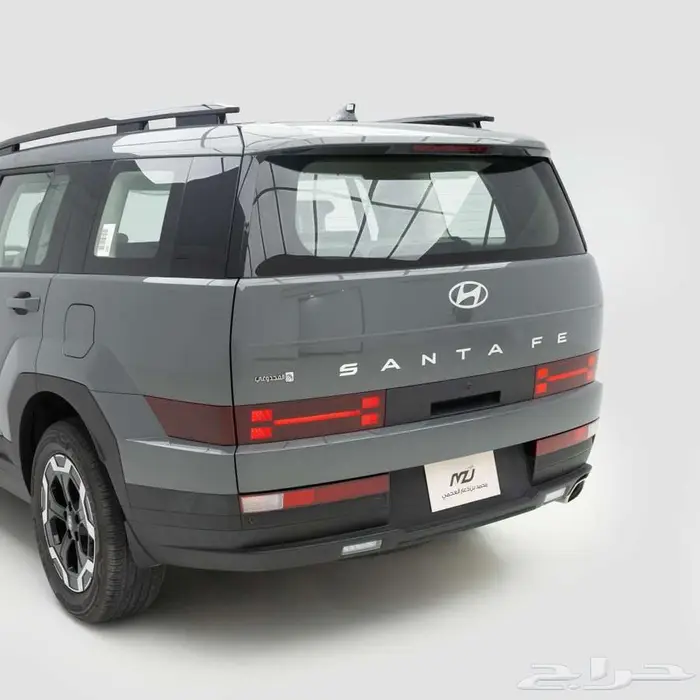 هيونداي سنتافي 2026 (متوفر مكينه 2.0 تربو و 2.5 تنفس طبيعي ) 29