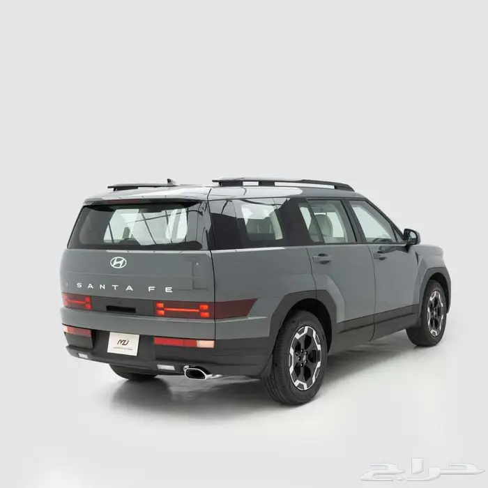 هيونداي سنتافي 2026 (متوفر مكينه 2.0 تربو و 2.5 تنفس طبيعي ) 27