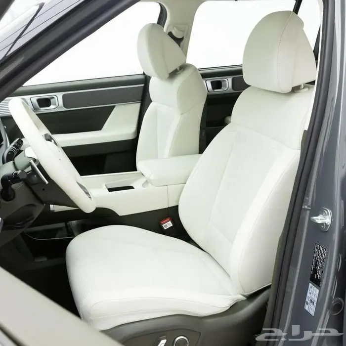 هيونداي سنتافي 2026 (متوفر مكينه 2.0 تربو و 2.5 تنفس طبيعي ) 26