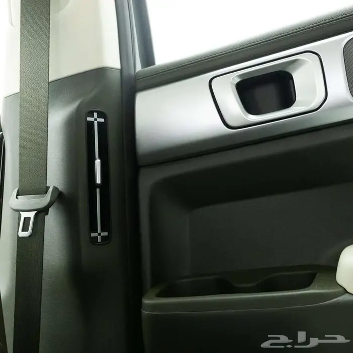 هيونداي سنتافي 2026 (متوفر مكينه 2.0 تربو و 2.5 تنفس طبيعي ) 33