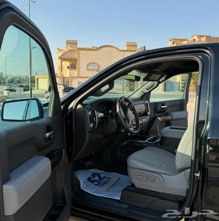 جمس سييرا اليفيشن نظييف 5