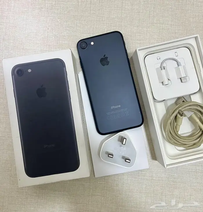 ايفون 7 العادي 1