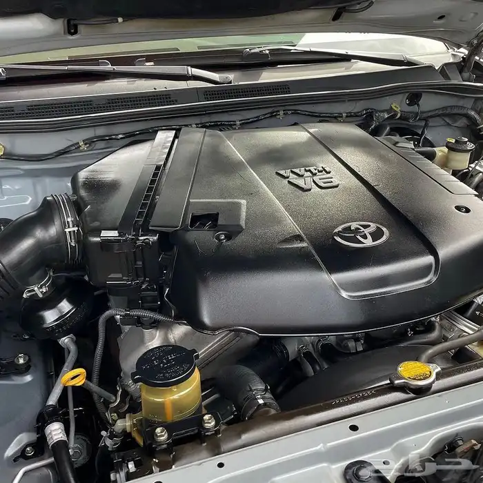 مكينة اف جي مكينة برادو مكينة فورتشنر 5