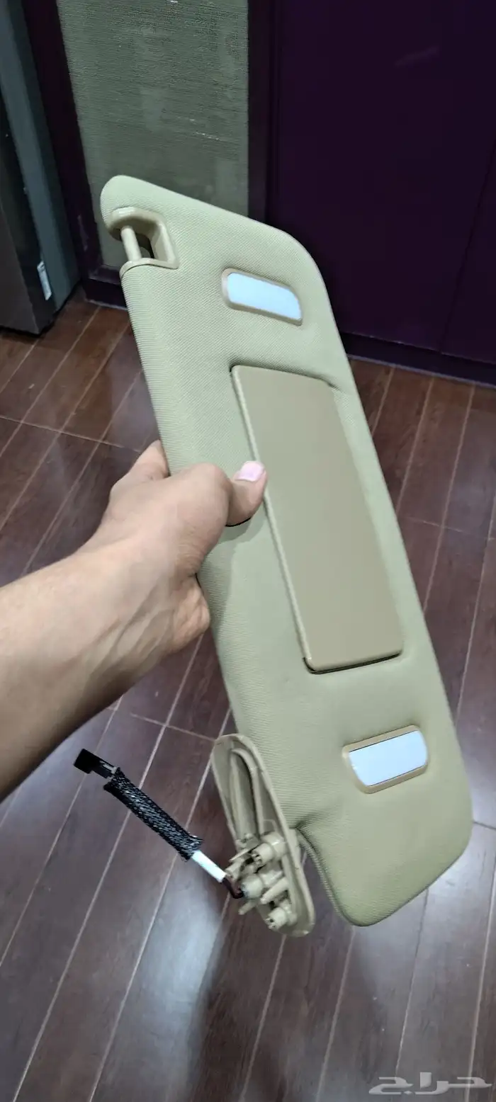 شمسية سيارة جمس يسار 0