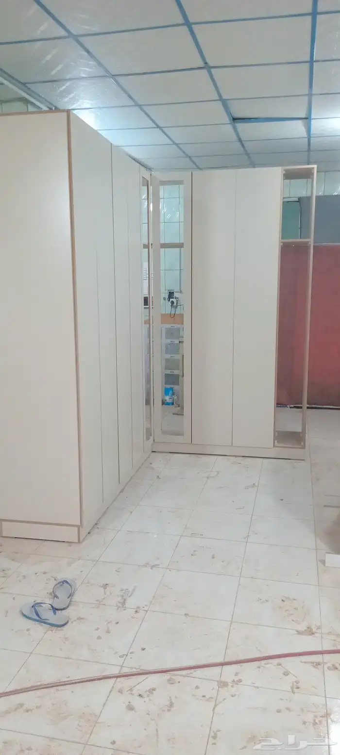 تفصيل اثاث وديكور حسب الطلب 9