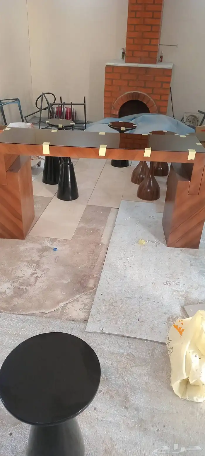 تفصيل اثاث وديكور حسب الطلب 7