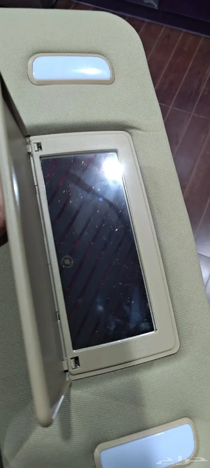 شمسية سيارة جمس يسار 1