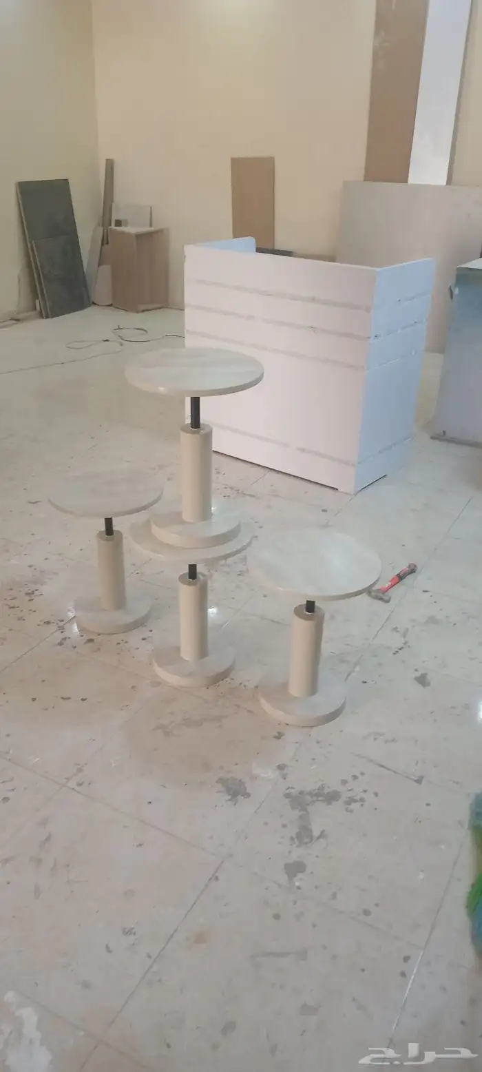 تفصيل اثاث وديكور حسب الطلب 2