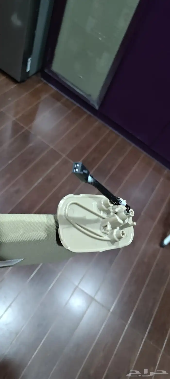 شمسية سيارة جمس يسار 2