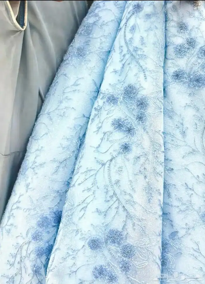 فستان ملكة 1