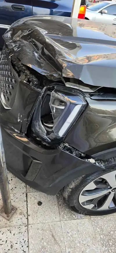 كيا تيلورايد index