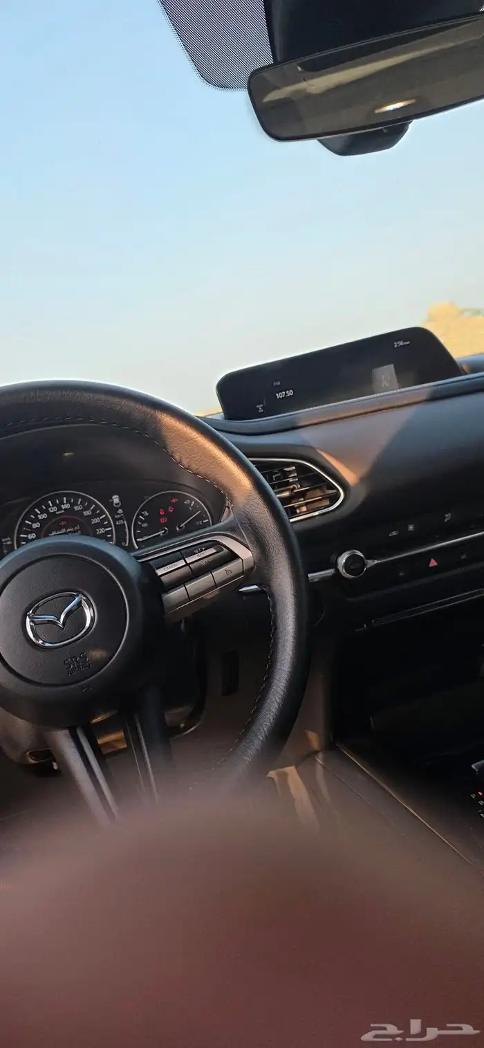 مازدا 19