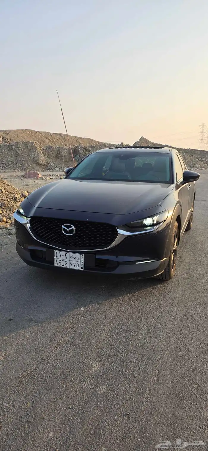 مازدا 0