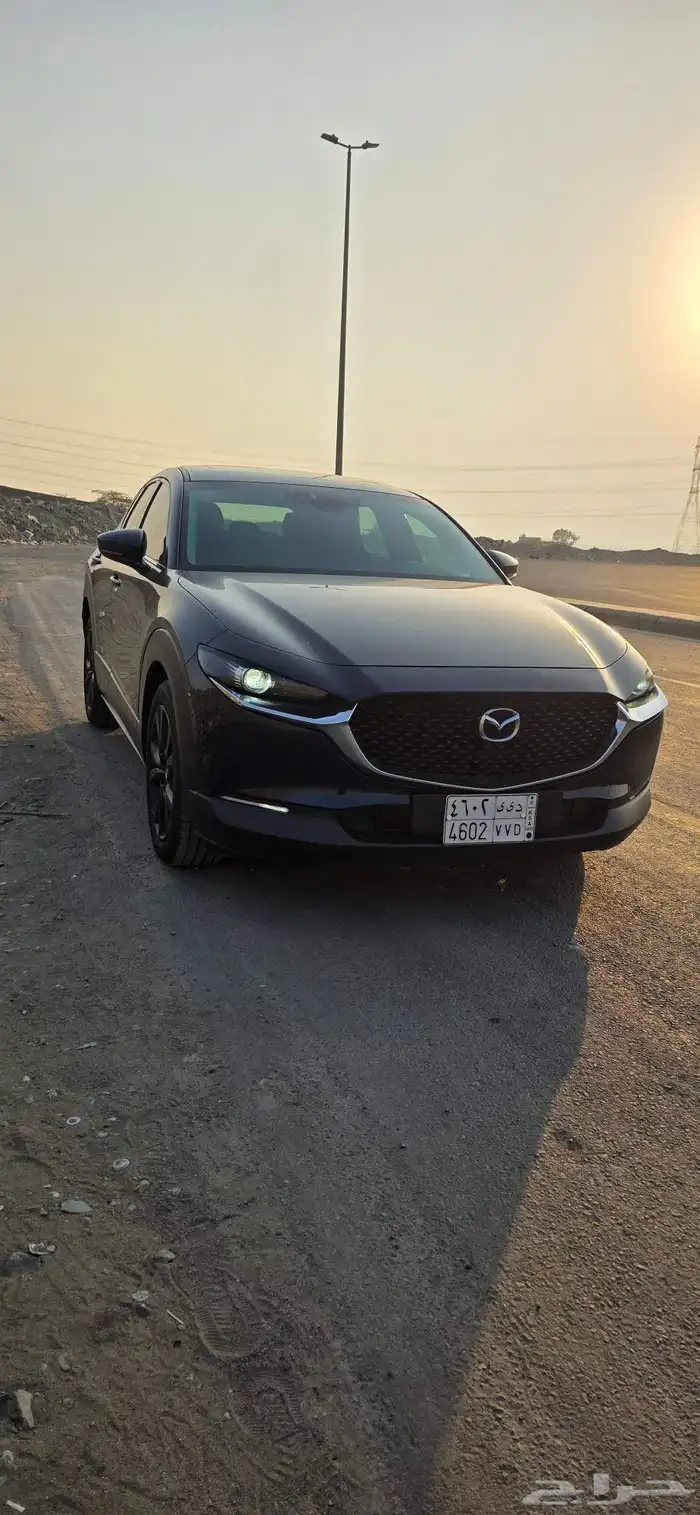 مازدا 9