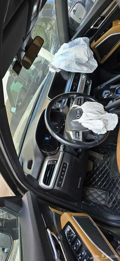 كيا تيلورايد index