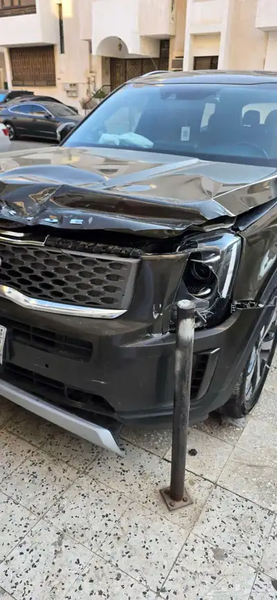 كيا تيلورايد index