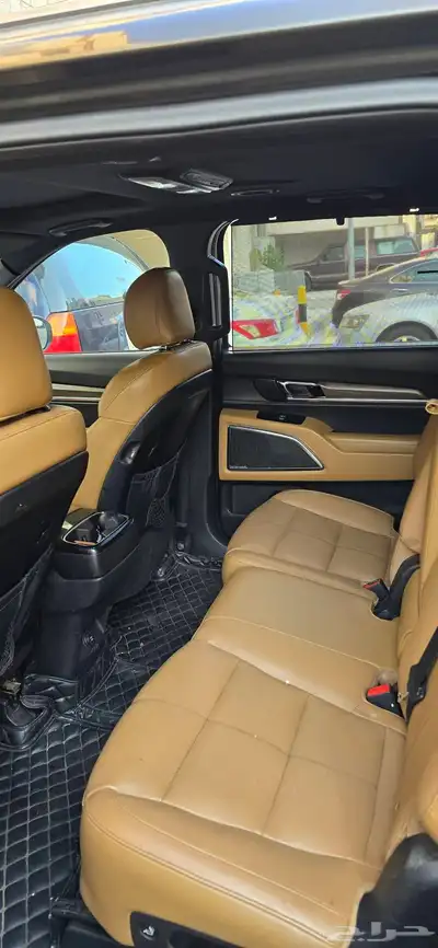 كيا تيلورايد index