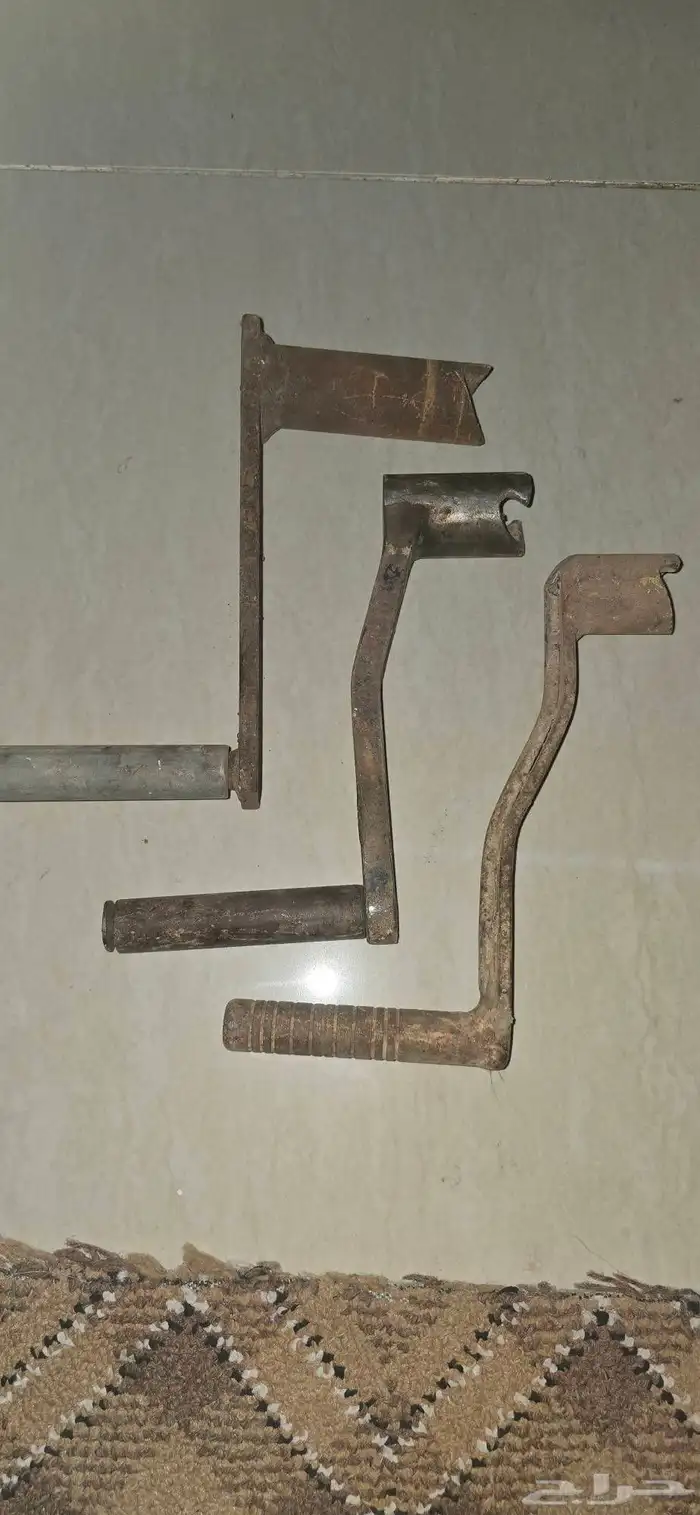 هندل مولد او ماطور مكينه يانمر 0