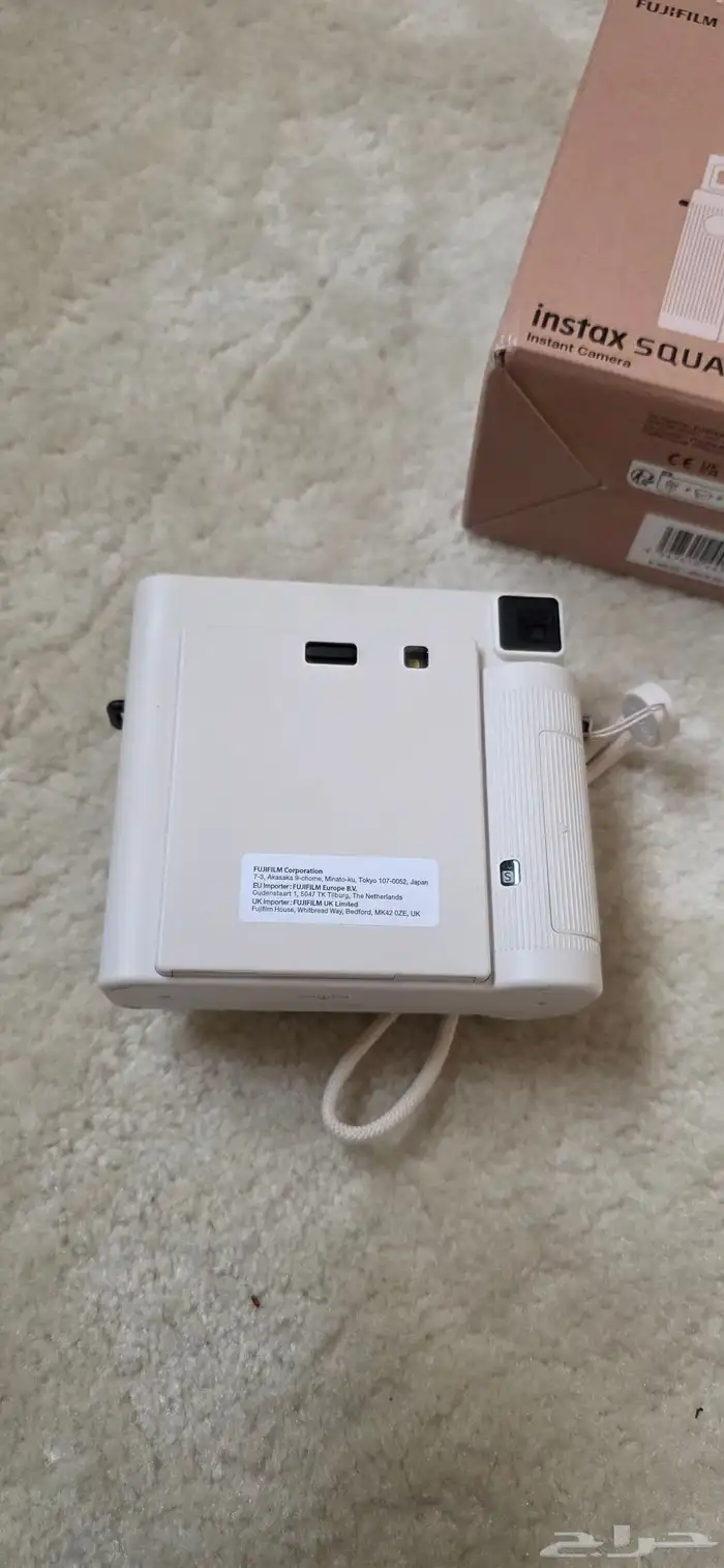 كاميرا Instax Square 2