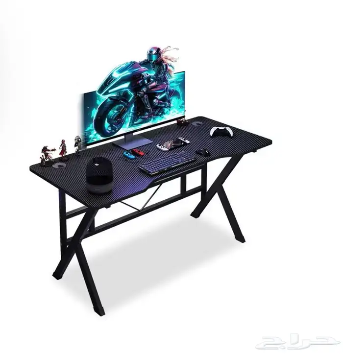 طاولة قيمنق 4