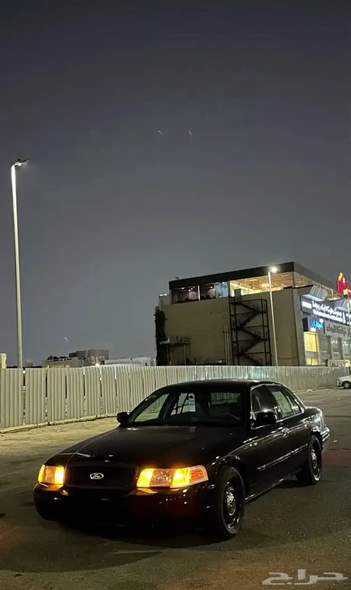 فورد فيكتوريا 2011 0