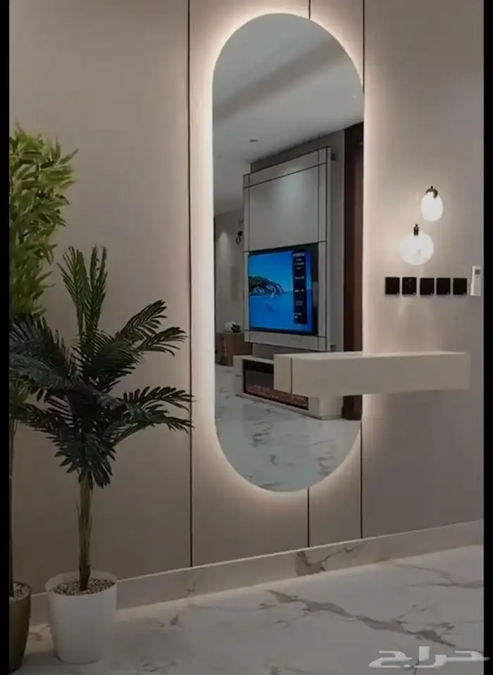 ديكورات ودهانات 9