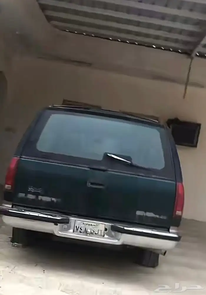 جي ام سي يوكن 0