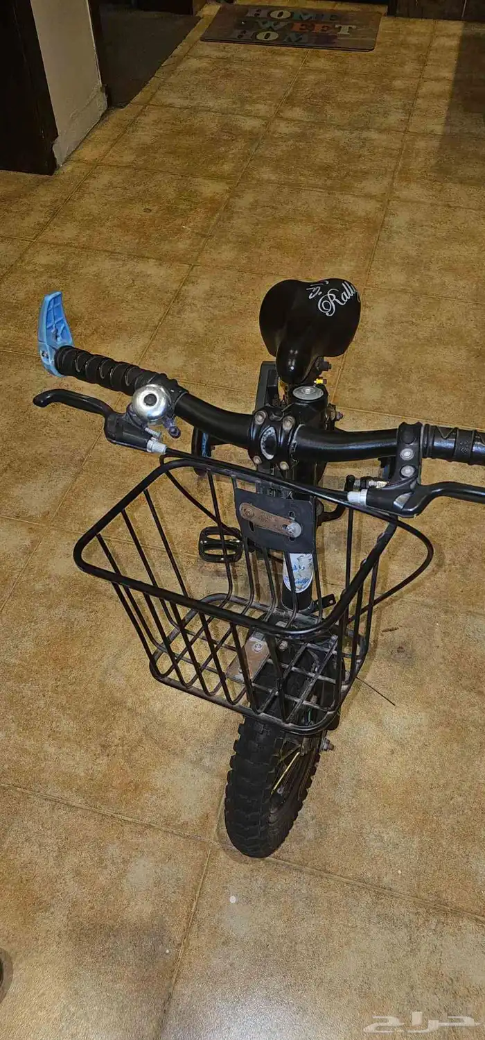 دراجه اطفال 0