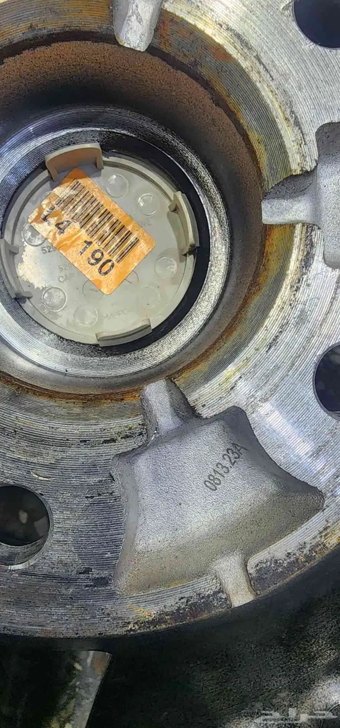 جنوط ازيرا 2025 أ صلي وكاله مقاس 19 4