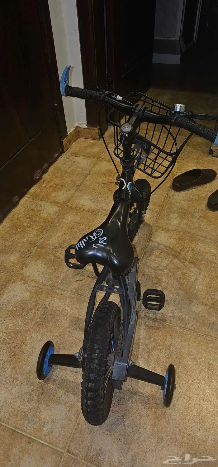 دراجه اطفال 2