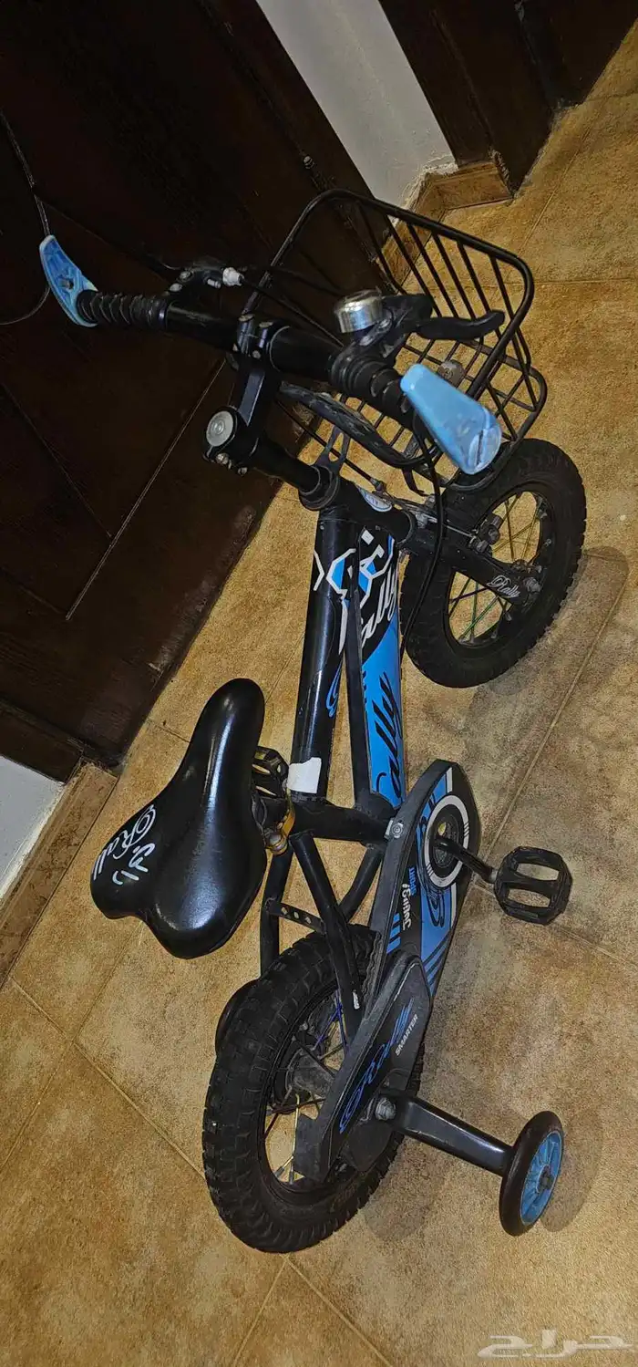 دراجه اطفال 1