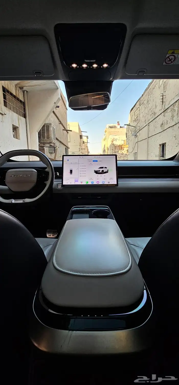 Jeep Grand Cherokee fully loaded 5