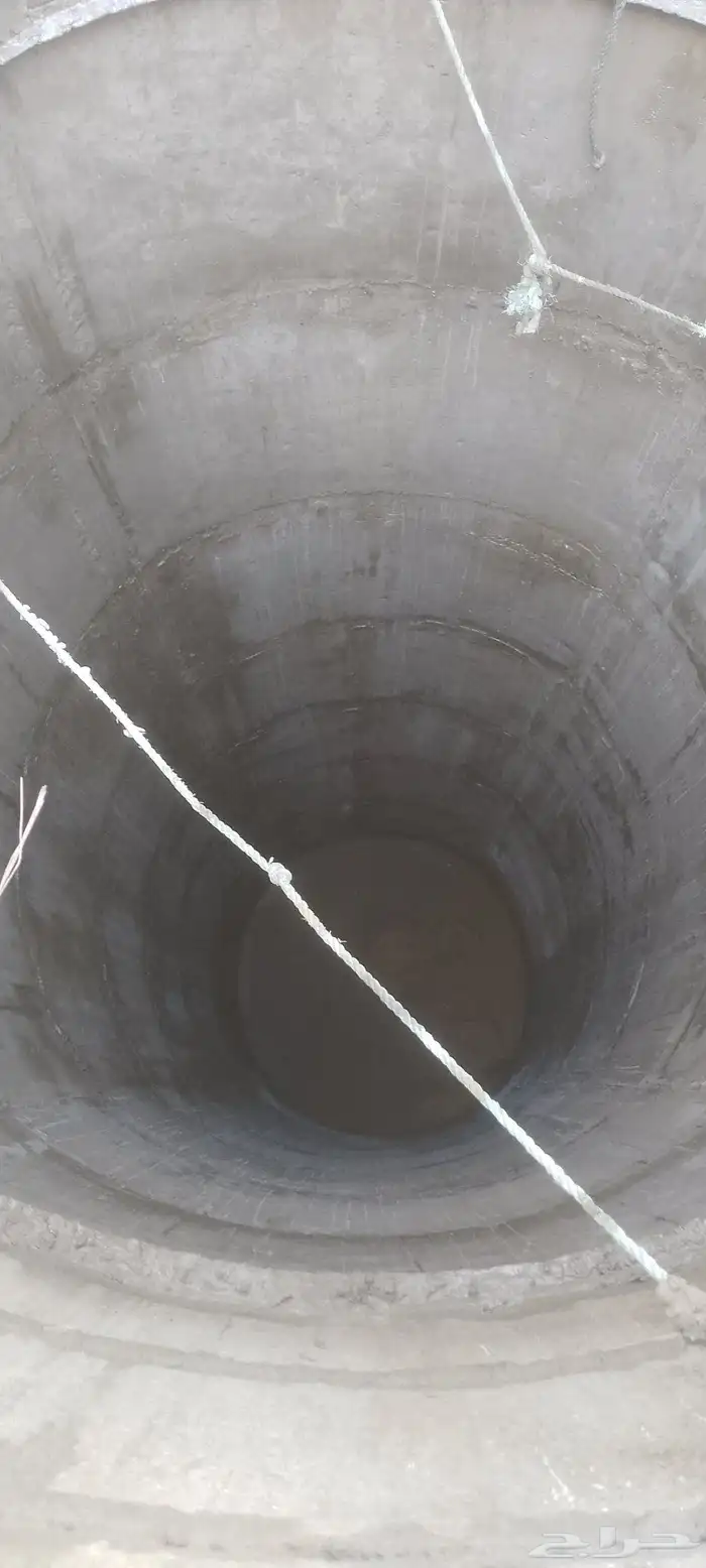 حفر بياره خزان مياه 0