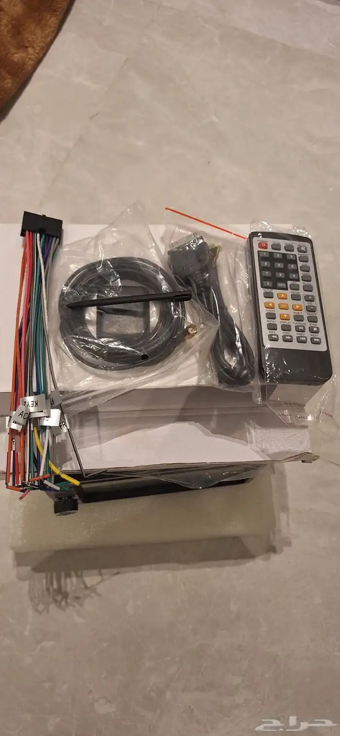 مسجل شاشة اندرويد 1