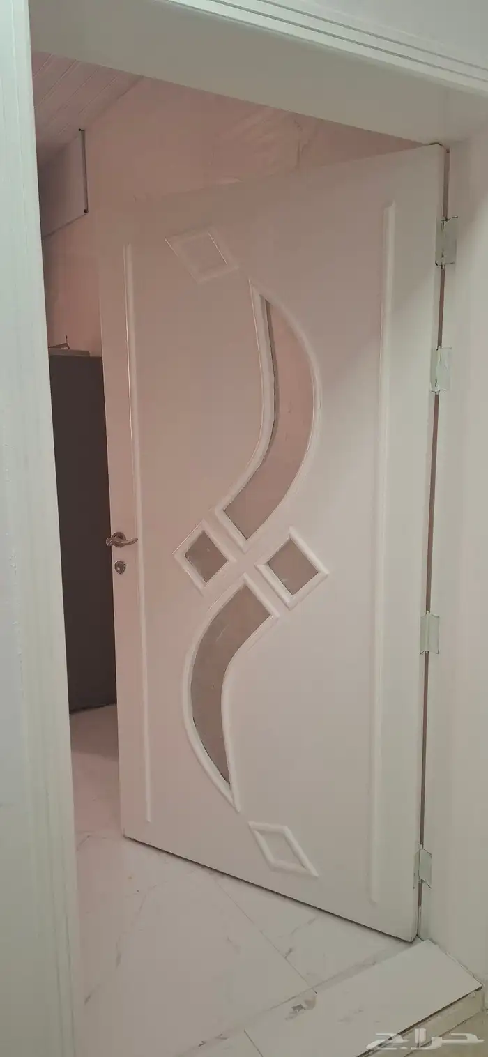 ابواب صباغ خشب وحديد صبغ اطرش ونجار ابواب 10