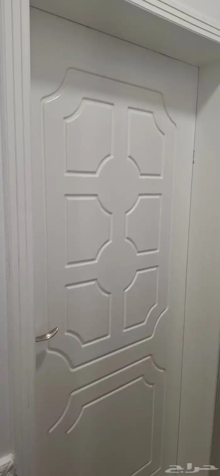 ابواب صباغ خشب وحديد صبغ اطرش ونجار ابواب 9
