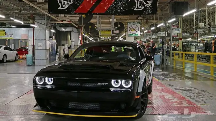 مطلوب تشالنجر 21وفوق 0