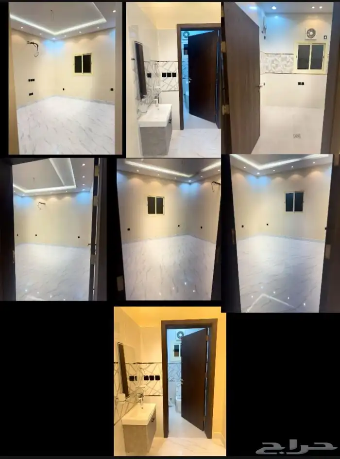 شقة للإيجار حي الفروسية 2