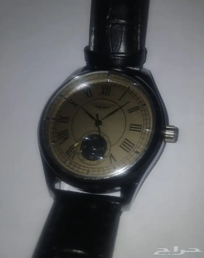 ساعات كلاسك 120 عطور كلاسك اصلية نفاذة 60 3