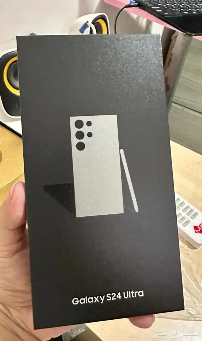 سامسونج S24 ألترا Samsung S24 ultra 0