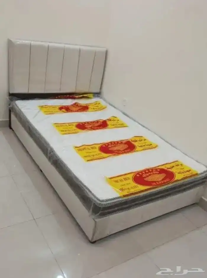 مراتب سراير جمله مفرق سراير حديد خشب نفرنفرين نفر ونص 10