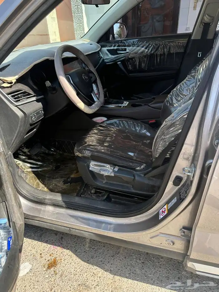 شانجان الاحساء cs35 plas 2022 5