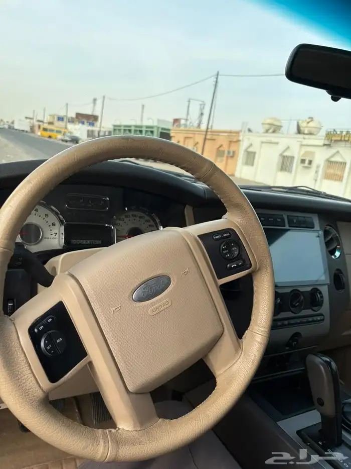 للبيع إكسبديشن 2013 0