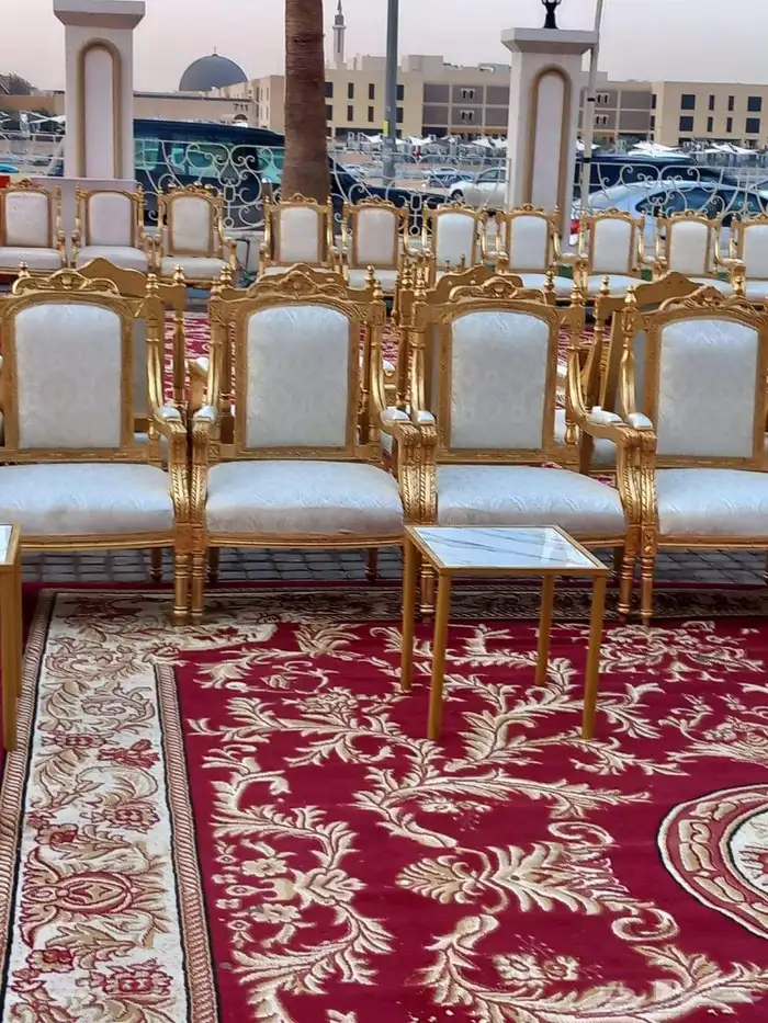 تاجير اخيام 5