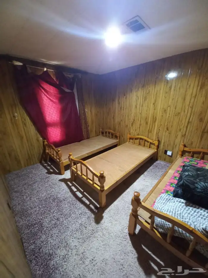 بيت شعبي للايجار الدرب الكدره الإيجار دفعه او دفعتين فقط 13