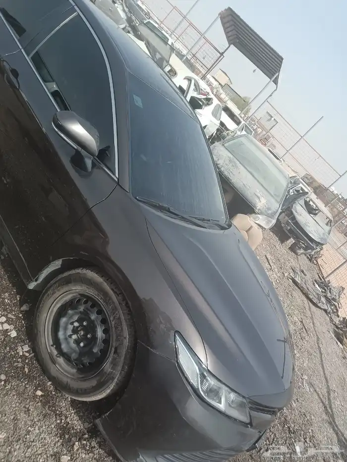 تشليح الحربي لبيع قطع غيار سيارات موديل 2020 9